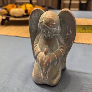 Isabel Bloom Angel of Hope